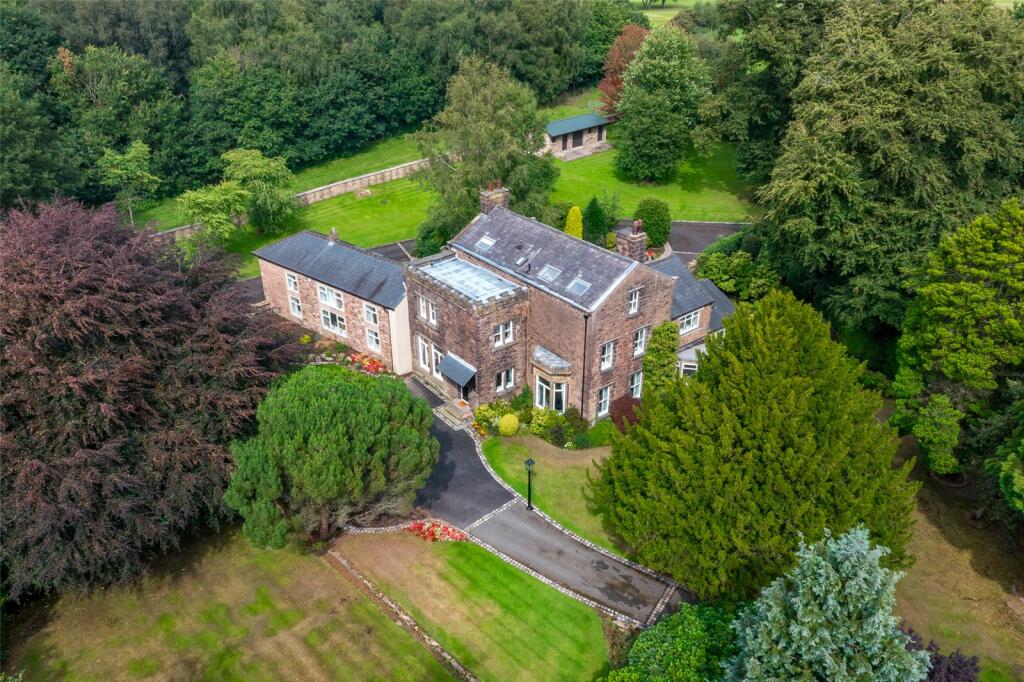 Additional image 55 of Links Lane, Pleasington, BB2