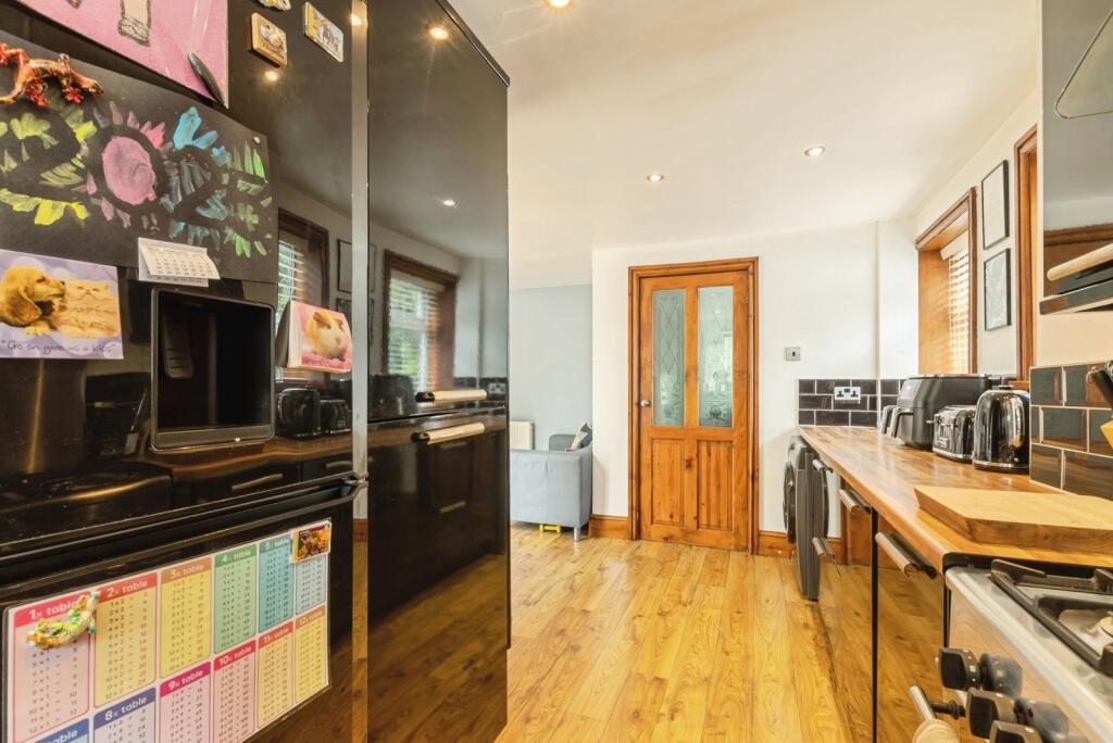 Additional image 4 of Lowerfold Road, Great Harwood, Lancashire, BB6