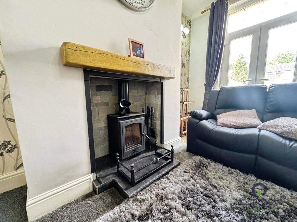 Additional image 4 of Thompson Street, Darwen, Lancashire, BB3