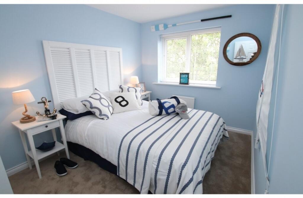 Additional image 10 of The Southwold, P11, Tower Gardens, Milking Lane, Darwen, Lancashire, BB3