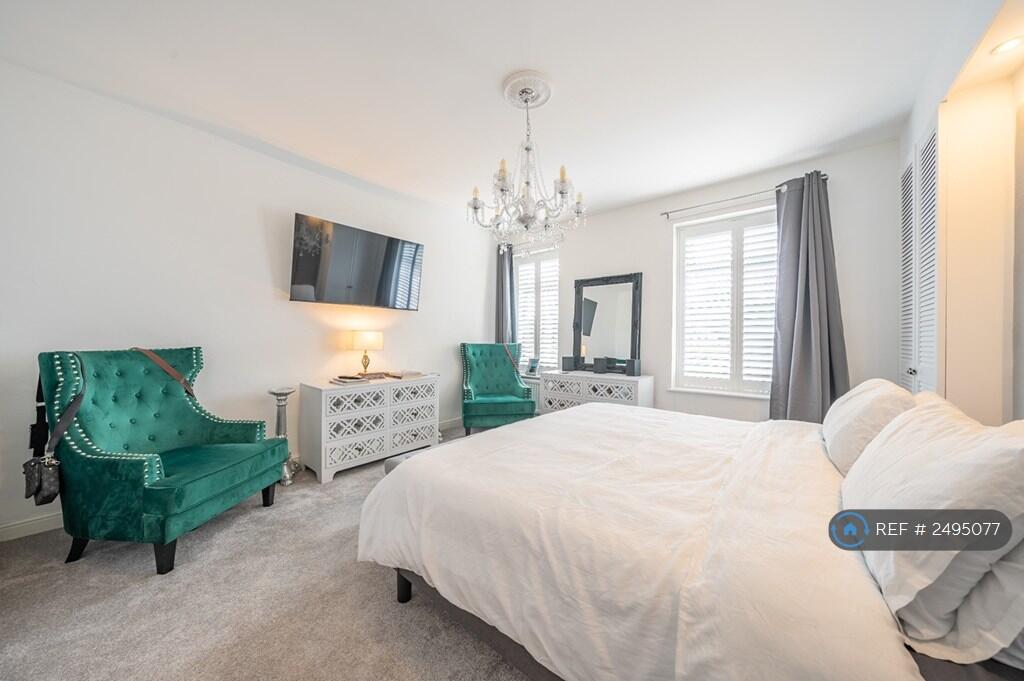 Primary image of Newline, Bradford, BD10