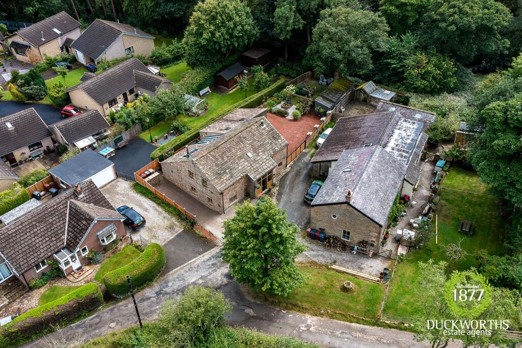 Additional image 78 of Duddon Avenue, Earnsdale Farm Duddon Avenue, BB3