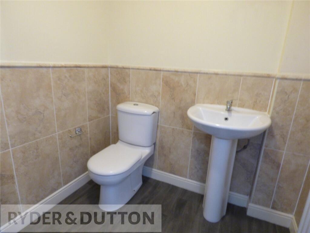 Additional image 12 of Musbury Mews, Haslingden, Rossendale, BB4