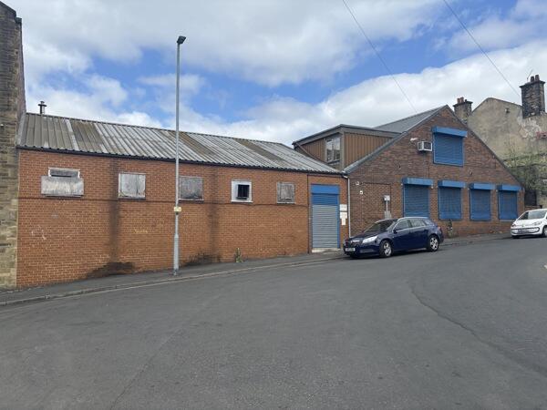 Additional image 6 of Portfolio of Buildings At Sunbridge Rd & Westend St, Plus Land At Westend St, Bradford