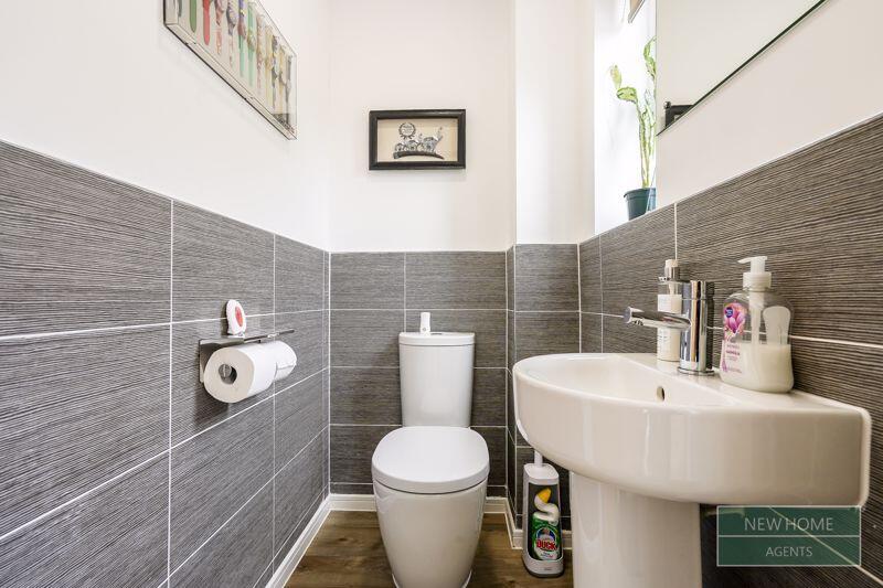 Additional image 8 of Bowler Avenue Accrington, BB5 5FX