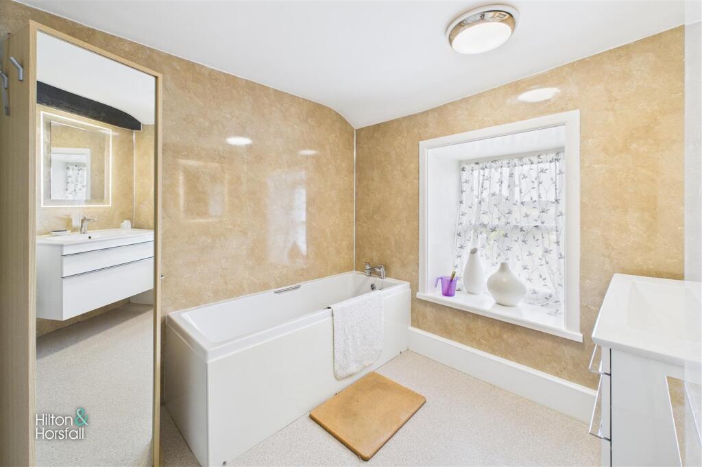 Additional image 13 of Winewall House & Barn, Lane Top, Winewall