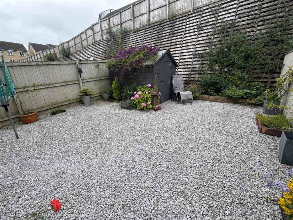 Additional image 21 of Old Mill Dam Lane, Queensbury, Bradford