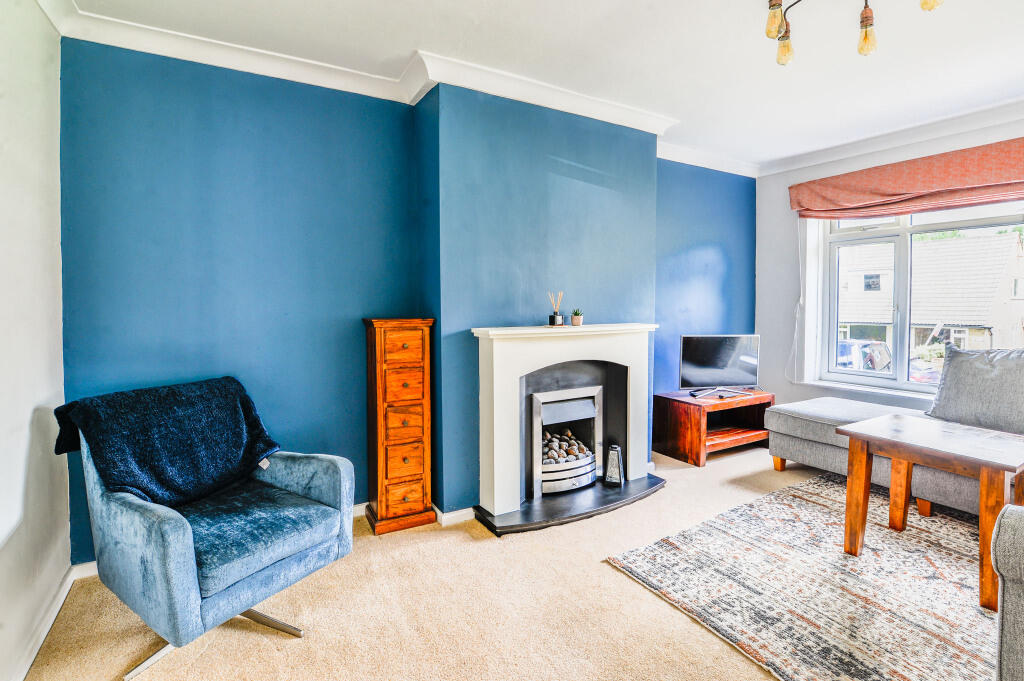 Additional image 20 of Manor House Road, Wilsden, West Yorkshire, BD15