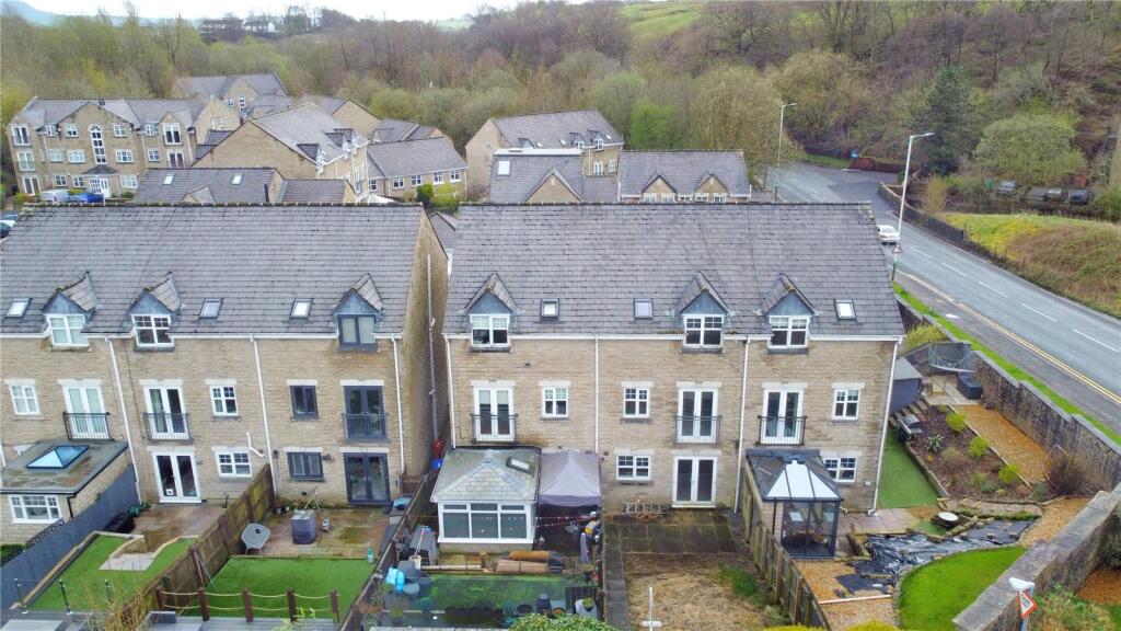 Additional image 23 of Musbury Mews, Haslingden, Rossendale, BB4