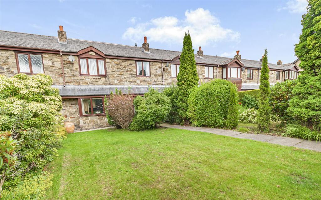 Additional image 51 of Johnny Barn Cottages, Rossendale