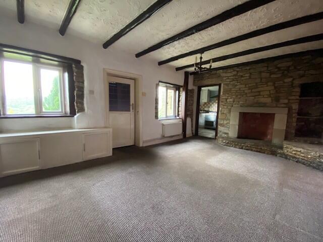 Additional image 3 of 23 Skipton Old Road, Foulridge, Colne, Lancashire BB8 7QA