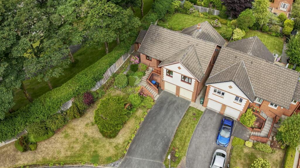 Additional image 32 of Laund Hey View, Haslingden, Rossendale