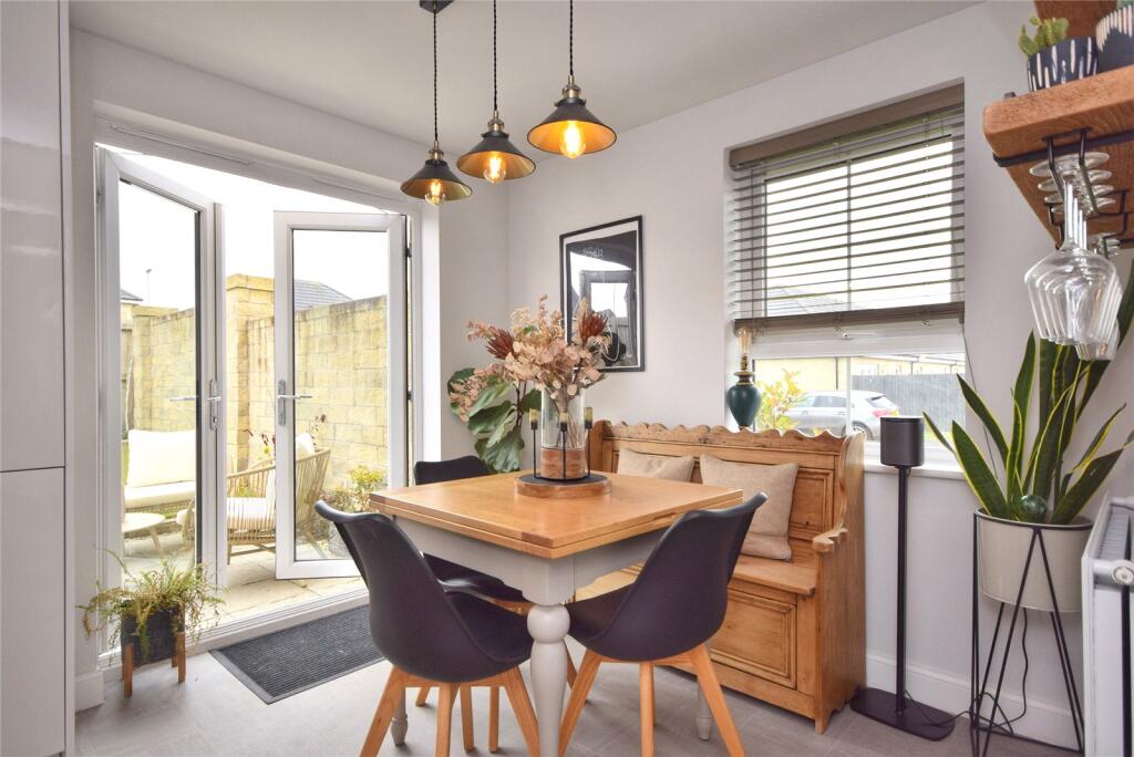 Additional image 5 of Molland Drive, Clitheroe, Lancashire, BB7