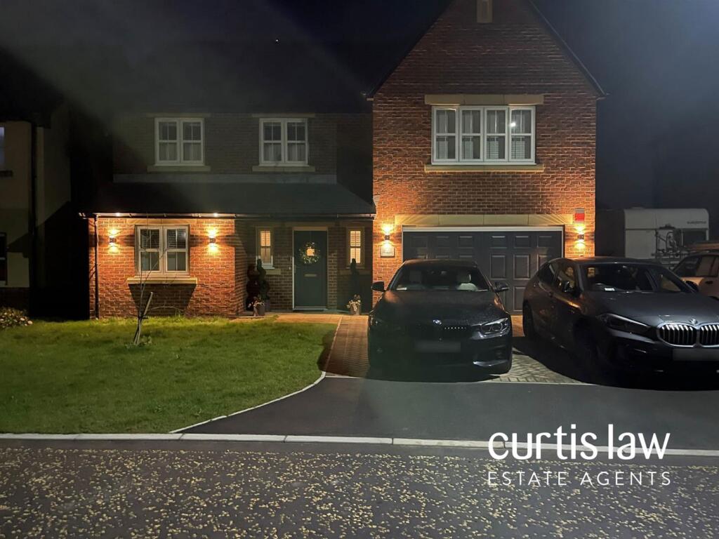 Additional image 52 of Hawthorn Lane, Blackburn