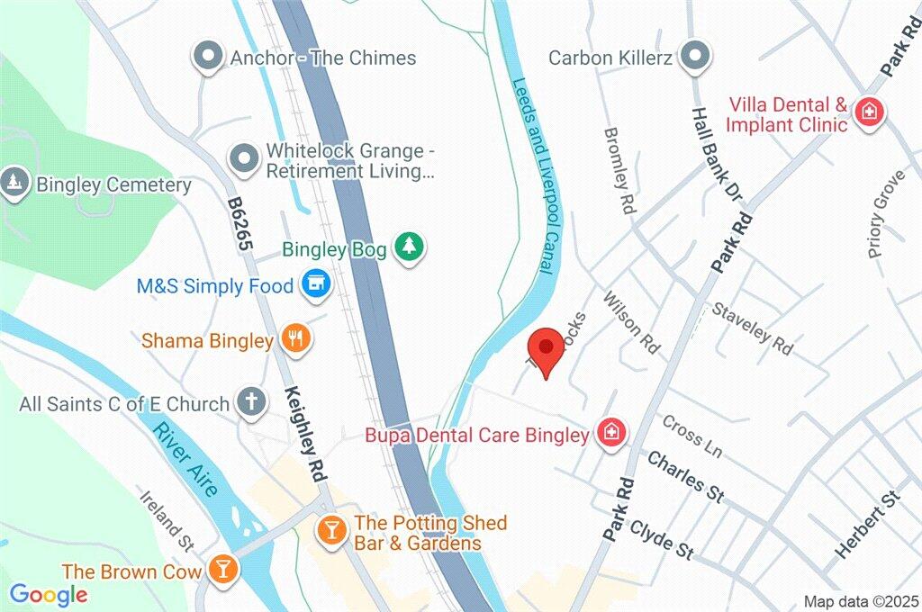 Additional image 21 of The Locks, Bingley, West Yorkshire, BD16