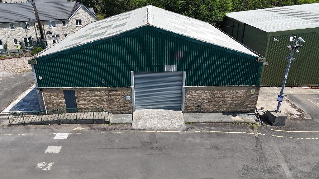 Additional image 3 of Former Travis Perkins,Commercial Street, Oswaldtwistle, BB5