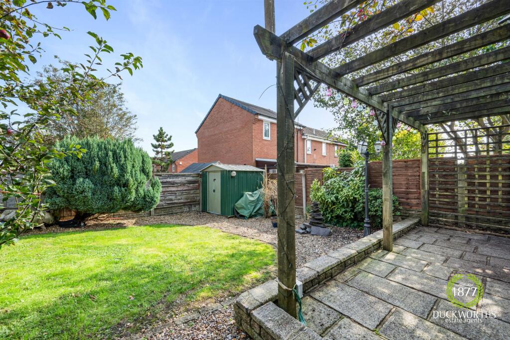 Additional image 14 of Gladstone Street, Great Harwood, BB6