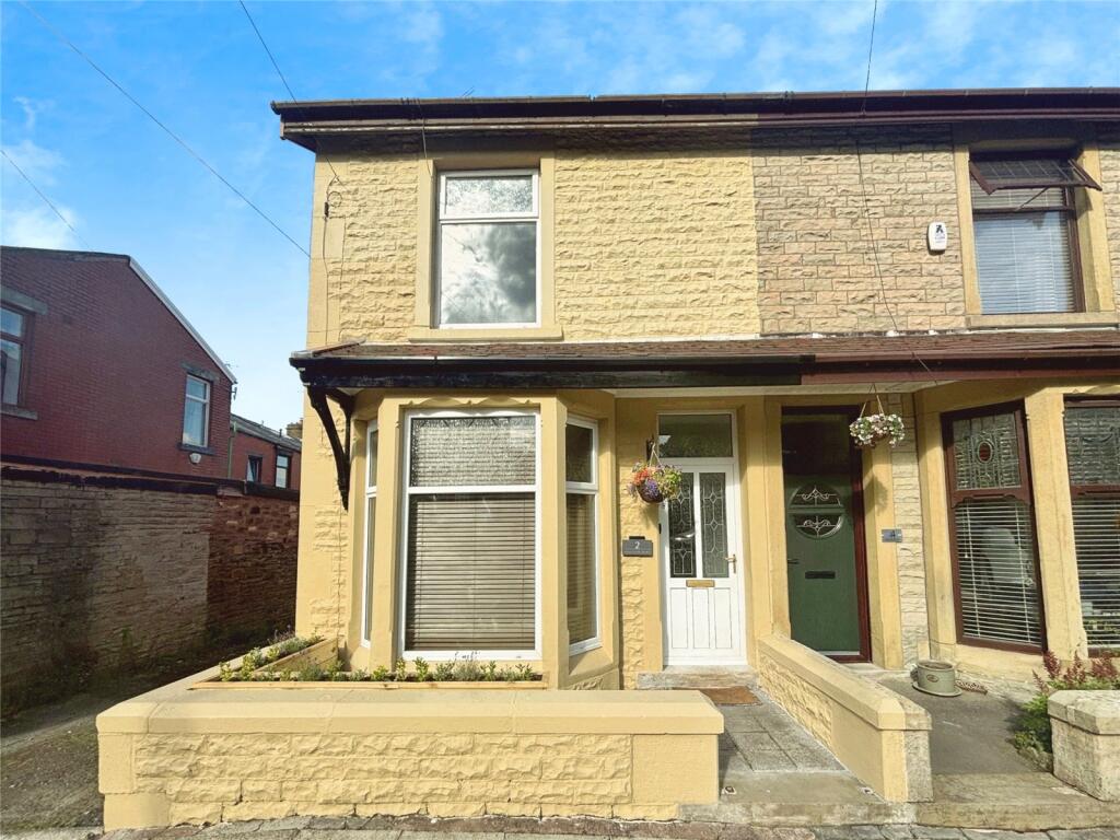 Additional image 2 of Shaftesbury Avenue, Darwen, Lancashire, BB3