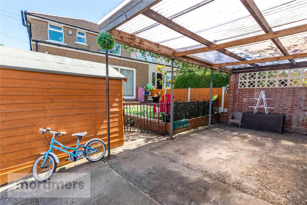 Additional image 26 of Buttermere Drive, Oswaldtwistle, Accrington, Lancashire, BB5