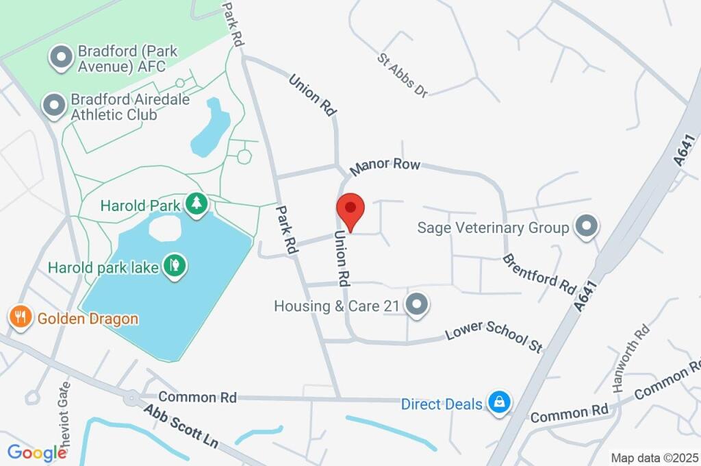 Additional image 7 of Acaster Drive, Low Moor, Bradford, BD12