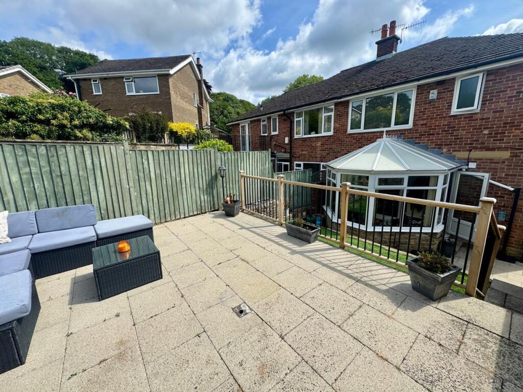 Additional image 21 of Kirkfields, Baildon, Shipley, BD17