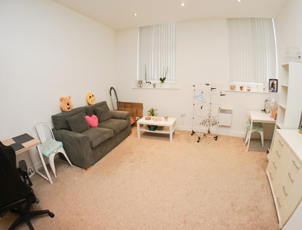 Additional image 3 of Law Russell House, 63 Vicar Lane, Bradford, West Yorkshire, BD1