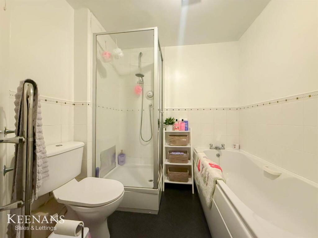 Additional image 7 of Lever Close, Blackburn