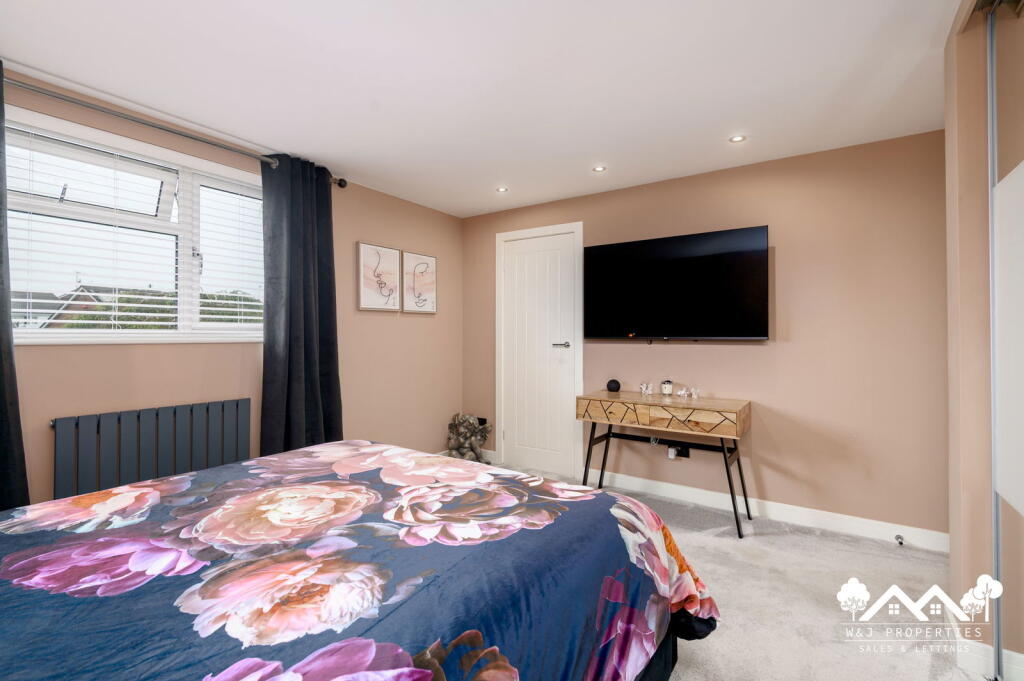 Additional image 26 of Fordside Avenue, Clayton Le Moors, Accrington, BB5