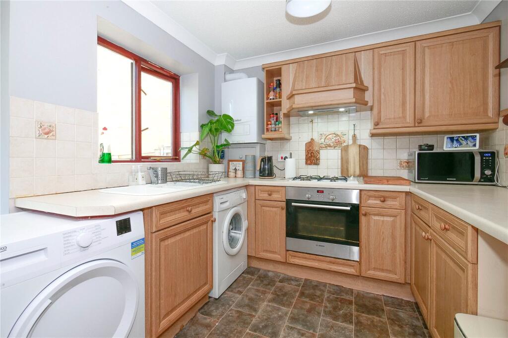 Additional image 17 of Village Mews, Wilsden, Bradford, West Yorkshire, BD15