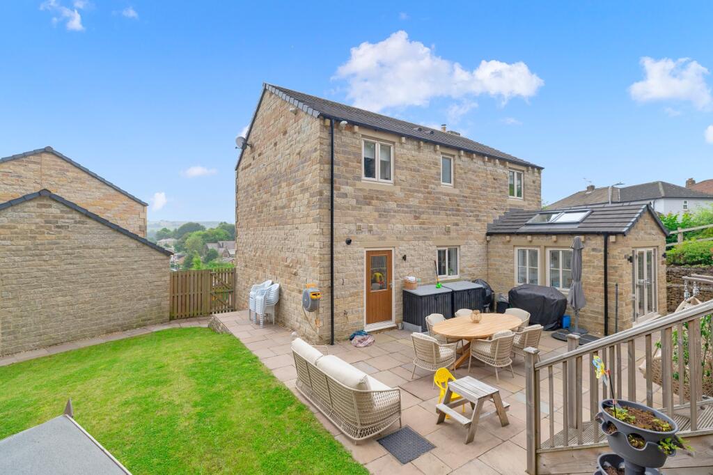 Additional image 12 of Eavestone Mews, Harden, Bingley, West Yorkshire, BD16