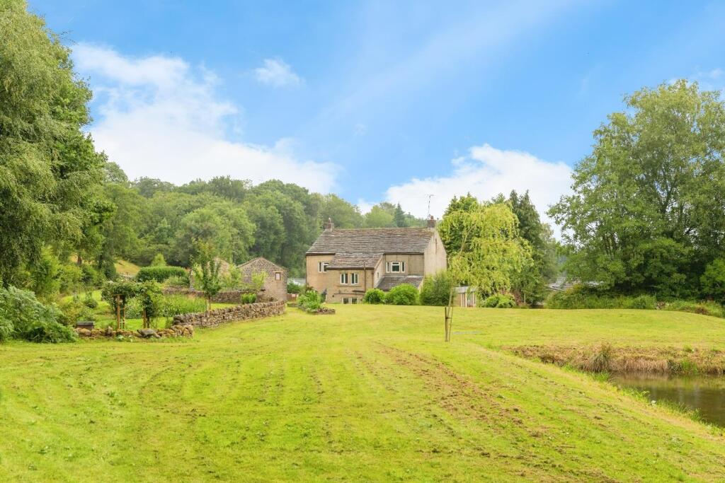 Additional image 32 of Goit Stock House, Harden, Bingley