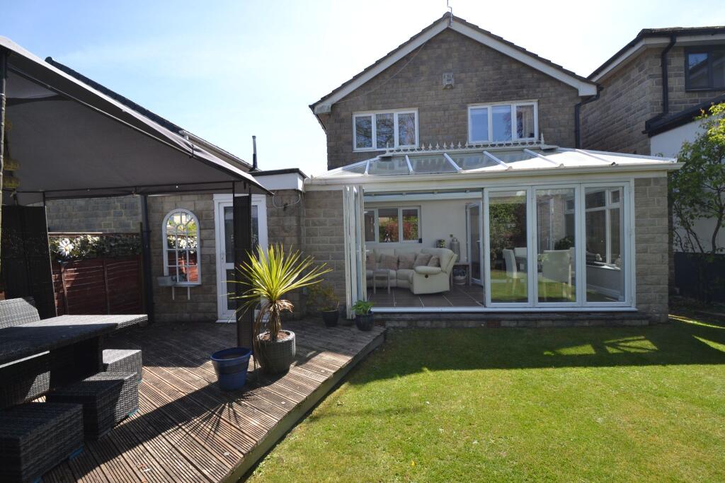 Additional image 29 of Crofters Green, Idle,