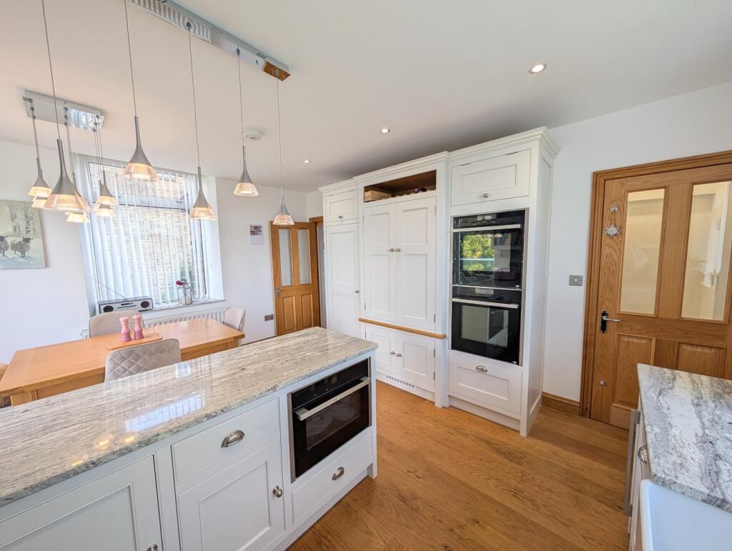 Additional image 4 of School Ridge, Upper Heights Road, Thornton, Bradford, BD13