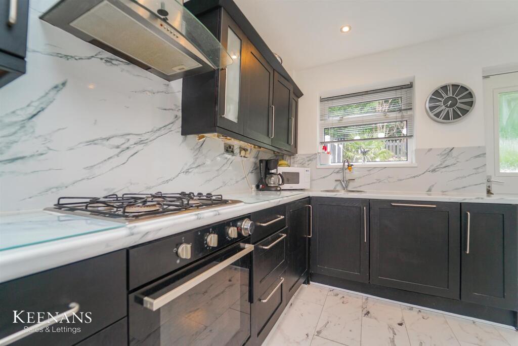 Additional image 23 of Oaklands Avenue, Barrowford, Nelson