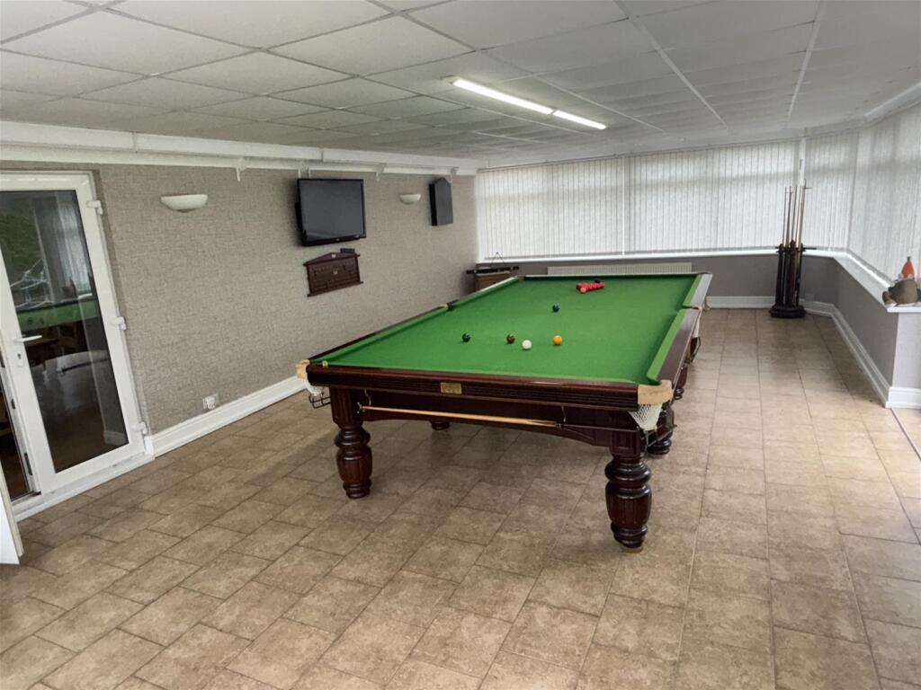 Additional image 13 of Kennels, Cattery & Equestrian businesses, Earby, Lancashire