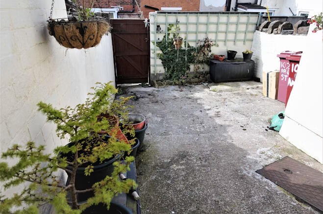 Additional image 8 of Abraham Street, Whinny Heights, Blackburn