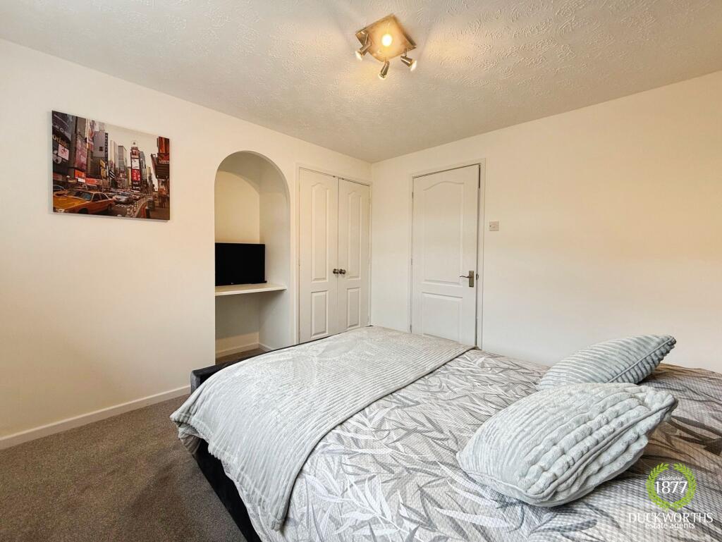 Additional image 35 of Spire Close, Darwen, BB3