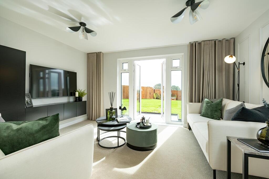 Additional image 6 of Half Penny Meadows,
Pendle Road,
Clitheroe,
Lancashire,
BB7 1LN