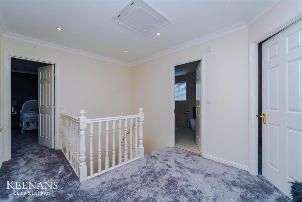 Additional image 31 of Highwoods Park, Old Langho, Blackburn