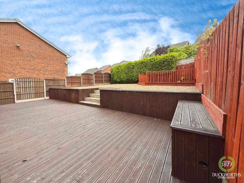 Additional image 43 of Spire Close, Darwen, BB3