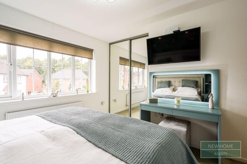 Additional image 14 of Bowler Avenue Accrington, BB5 5FX