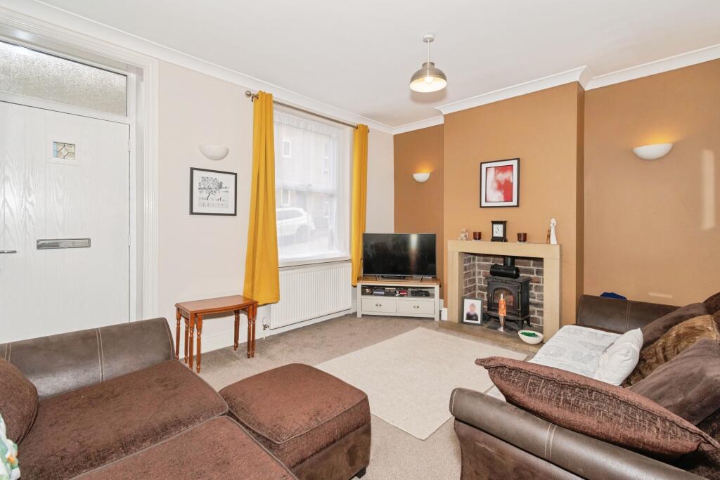 Additional image 15 of Foulds Terrace, Bingley, BD16