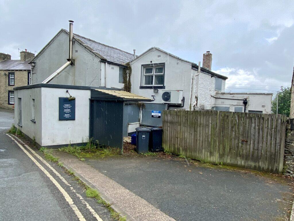 Additional image 3 of The New Inn, Skipton Old Road, Foulridge, BB8 7PD