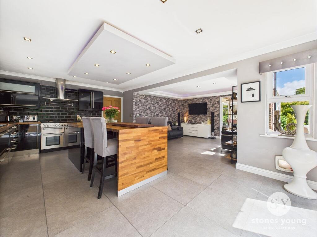 Additional image 10 of Netherwood Gardens, Old Langho, BB6