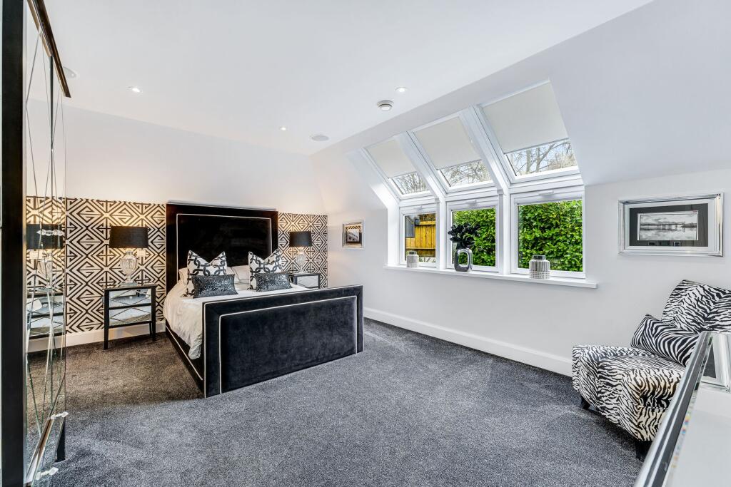 Additional image 53 of Lower Clowes, Rossendale, BB4