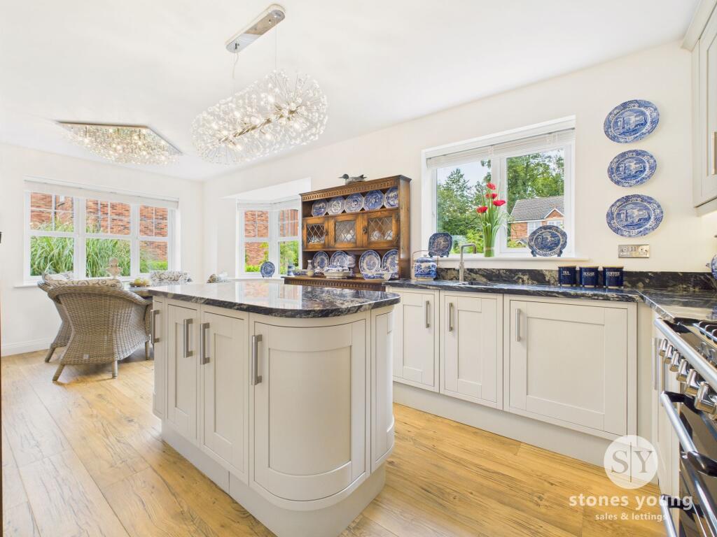 Additional image 5 of Barrow Brook Close, Barrow, BB7