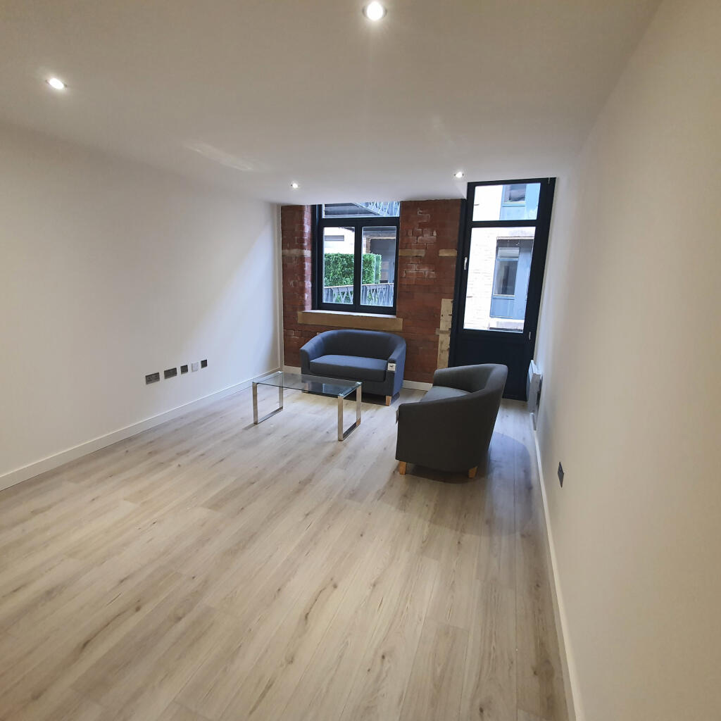 Additional image 5 of Conditioning House, Cape Street, Bradford, Yorkshire, BD1