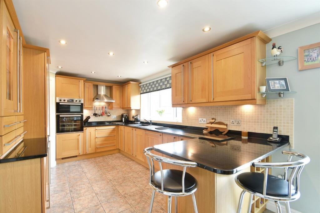 Additional image 20 of Rowantree Avenue, Baildon, Shipley