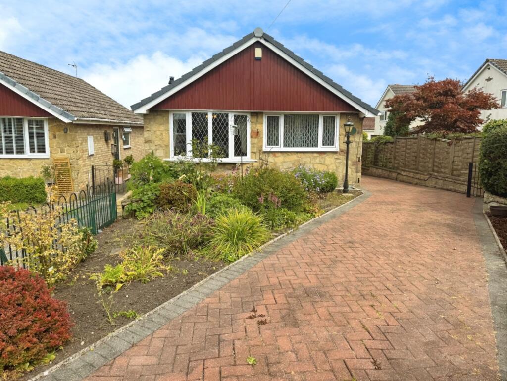 Property image for Midgeham Grove, Harden, Bingley