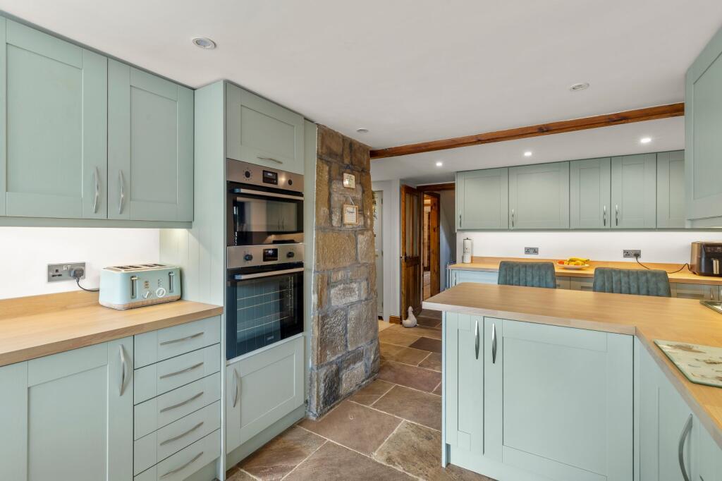 Additional image 4 of Hallas Lane, Cullingworth, Bradford, West Yorkshire, BD13